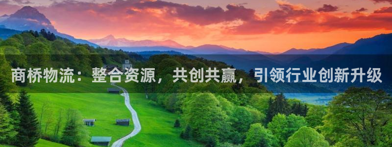 ,优游国际注册网址百度知道：商桥物流